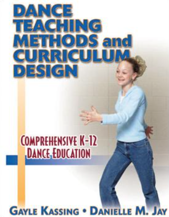 A picture of the Teaching Methods and Curriculum Design book