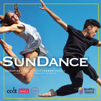 SunDance poster