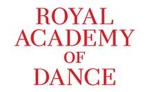 Royal Academy of Dance Canada logo